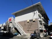 ＪＲ中央線八王子駅まで徒歩13分