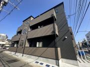 千葉都市モノレール穴川駅まで徒歩6分