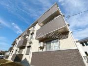 相鉄いずみ野線ゆめが丘駅まで徒歩8分