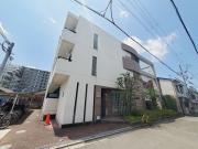 京阪本線大和田駅まで徒歩4分