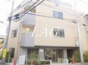 西武池袋・豊島線石神井公園駅まで徒歩5分