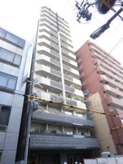 京阪本線北浜駅まで徒歩3分