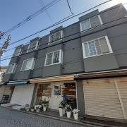 グランドール鎌倉