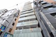 地下鉄長堀鶴見緑地線西大橋駅まで徒歩3分