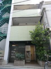 東京メトロ日比谷線入谷駅まで徒歩2分