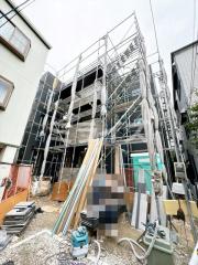 ＪＲ東海道本線千里丘駅まで徒歩11分