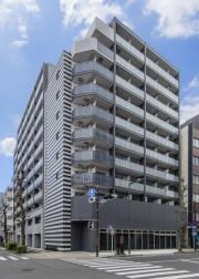 ＪＲ京浜東北・根岸線関内駅まで徒歩5分