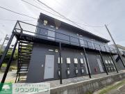 小田急小田原線東海大学前駅までバス約5分 徒歩12分