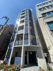 Bloom Tower Ueno