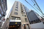 ライオンズマンション南青山シドニービル