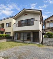 湯田戸建て