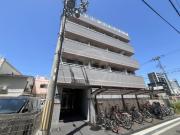 Rマンション