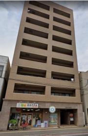 リビエーヌ宝町