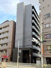阪急京都線上新庄駅まで徒歩4分