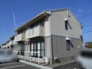 ＪＲ高崎線新町駅まで徒歩10分