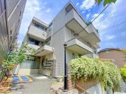 小田急小田原線新百合ヶ丘駅まで徒歩4分