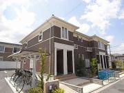 ＪＲ片町線木津駅まで徒歩27分