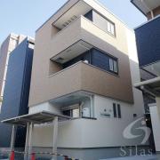 阪急神戸線園田駅まで徒歩11分