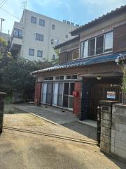 桐生市広沢町一丁目戸建