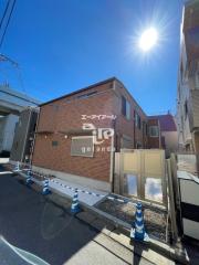京急本線梅屋敷駅まで徒歩2分