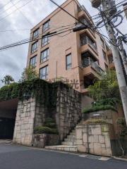 地下鉄七隈線桜坂駅まで徒歩10分