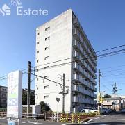 デュオフィール守山