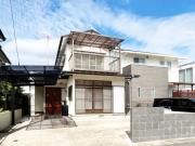 昇町3丁目貸家