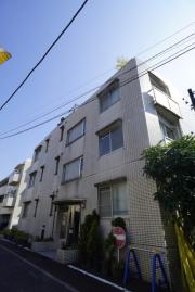 エスプラナード中目黒三番館