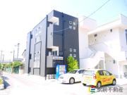 西鉄天神大牟田線西鉄二日市駅まで徒歩14分