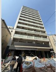 地下鉄中央線九条駅まで徒歩8分