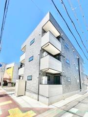 クラージュ黒川II