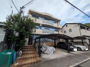阪神本線西宮駅まで徒歩7分