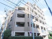 ＪＲ山手線巣鴨駅まで徒歩8分