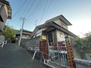 ＪＲ鹿児島本線八幡駅まで徒歩15分