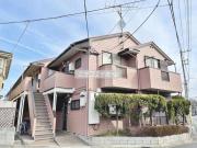 西武池袋・豊島線狭山ヶ丘駅まで徒歩10分