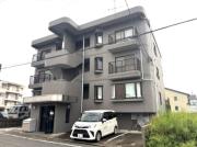 ユーキマンション
