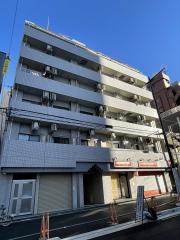 都営大江戸線牛込柳町駅まで徒歩2分