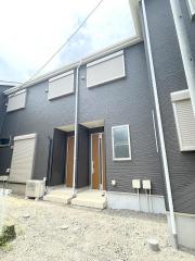 師岡町テラスハウス