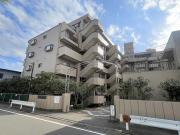 鶴ケ峰ダイヤモンドマンション