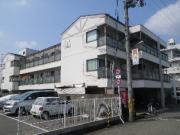 阪急宝塚線服部天神駅まで徒歩3分