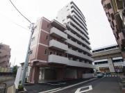 日暮里・舎人ライナー谷在家駅まで徒歩4分