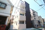 東京メトロ有楽町線地下鉄赤塚駅まで徒歩3分