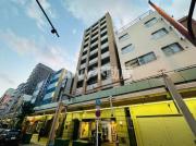 地下鉄堺筋線堺筋本町駅まで徒歩7分