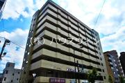東武伊勢崎・大師線新越谷駅まで徒歩2分