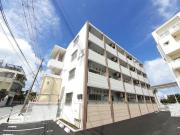 沖縄都市モノレール古島駅まで徒歩7分