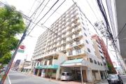 北九州モノレール香春口三萩野駅まで徒歩3分