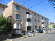 小田急小田原線向ヶ丘遊園駅まで徒歩20分