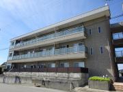 さくらいマンション立野