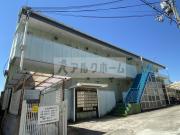 ホープ大晃 北棟