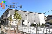 地下鉄鶴舞線八事駅までバス約16分 徒歩3分
